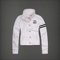 Sweatshirt Abercrombie & Fitch Femme